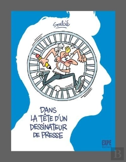 Bertrand.pt - Dans La Tête D'Un Dessinateur De Presse