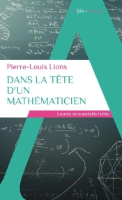 Dans La Tête D'Un Mathématicien