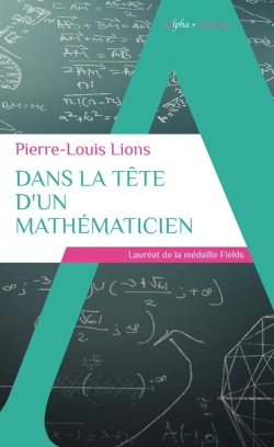Bertrand.pt - Dans La Tête D'Un Mathématicien