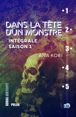 Bertrand.pt - Dans La Tete D'Un Monstre - Integrale