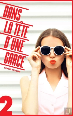 Bertrand.pt - Dans La Tete D'Une Garce Tome 2