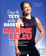 Dans La Tete Et Les Baskets De Marine Leleu