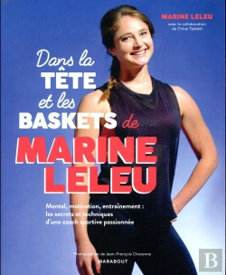 Bertrand.pt - Dans La Tete Et Les Baskets De Marine Leleu
