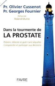 Dans La Tourmente De La Prostate