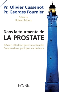 Bertrand.pt - Dans La Tourmente De La Prostate