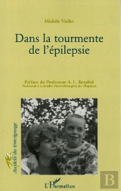 Dans La Tourmente De L'Epilepsie