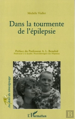 Bertrand.pt - Dans La Tourmente De L'Epilepsie