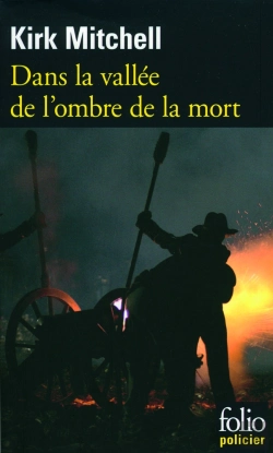 Bertrand.pt - Dans La Vallee De L'Ombre De La Mort