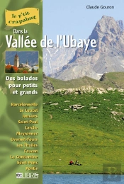 Dans La Vallée De L'Ubaye