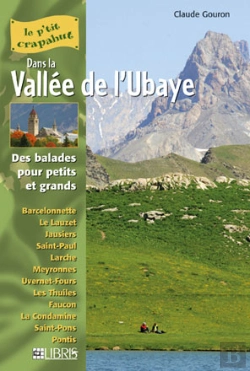 Bertrand.pt - Dans La Vallée De L'Ubaye
