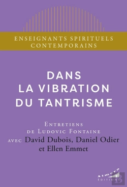 Bertrand.pt - Dans La Vibration Du Tantrisme