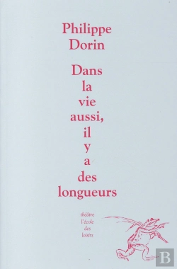 Bertrand.pt - Dans La Vie Aussi Il Y A Des Longueurs