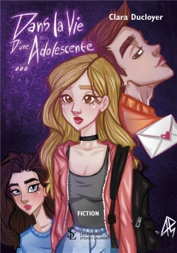 Bertrand.pt - Dans La Vie D'Une Adolescente...