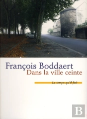 Dans La Ville Ceinte