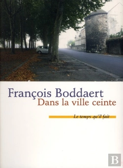 Bertrand.pt - Dans La Ville Ceinte