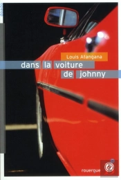 Dans La Voiture De Johnny