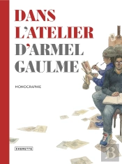 Dans L'Atelier D'Armel Gaulme
