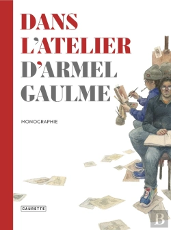 Bertrand.pt - Dans L'Atelier D'Armel Gaulme