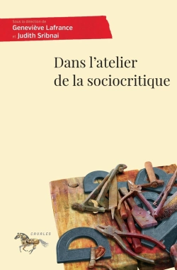 Bertrand.pt - Dans L'Atelier De La Sociocritique
