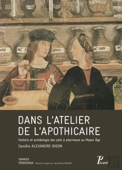 Bertrand.pt - Dans L'Atelier De L'Apothicaire