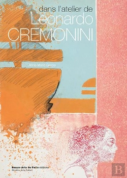 Bertrand.pt - Dans L'Atelier De Leonardo Cremonini