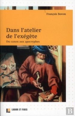 Bertrand.pt - Dans L'Atelier De L'Exegete