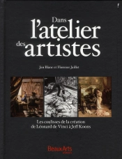 Dans L'Atelier Des Artistes De Leonard A Jeff Koons
