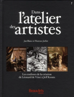 Bertrand.pt - Dans L'Atelier Des Artistes De Leonard A Jeff Koons