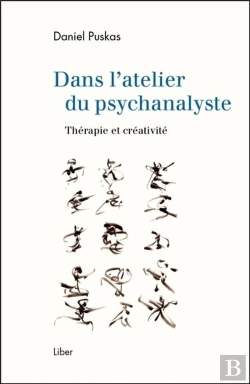 Bertrand.pt - Dans L'Atelier Du Psychanalyste ; Thérapie Et Créativité