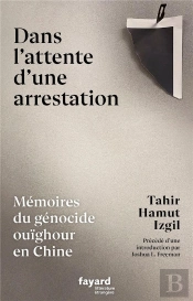 Dans L'Attente D'Une Arrestation : Mémoires Du Génocide Ouïghour En Chine