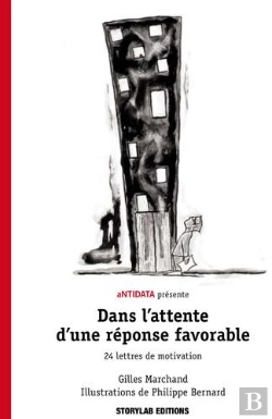 Bertrand.pt - Dans L'Attente D'Une Réponse Favorable ; 22 Lettres De Motivation