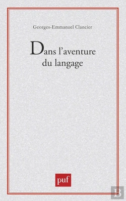 Bertrand.pt - Dans L'Aventure Du Langage