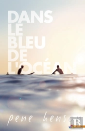Dans Le Bleu De L'Océan