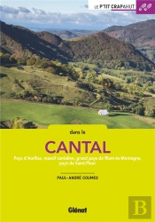 Dans Le Cantal (2e Ed)