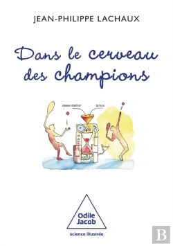 Bertrand.pt - Dans Le Cerveau Des Champions