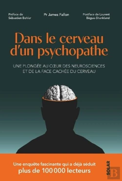 Bertrand.pt - Dans Le Cerveau D'Un Psychopathe