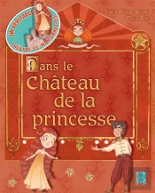 Dans Le Chateau De La Princesse