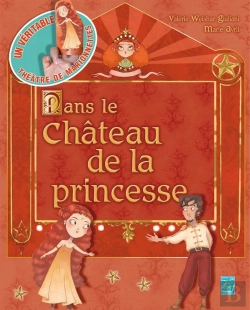 Bertrand.pt - Dans Le Chateau De La Princesse