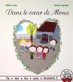Bertrand.pt - Dans Le Coeur De Mona