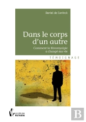 Dans Le Corps D'Un Autre ; Comment La Fibromyalgie A Changé Ma Vie