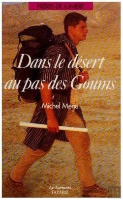 Bertrand.pt - Dans Le Desert, Au Pas Des Goums