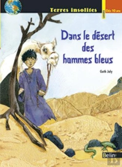 Bertrand.pt - Dans Le Desert Des Hommes Bleus