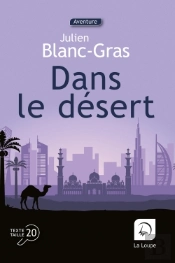 Dans Le Desert