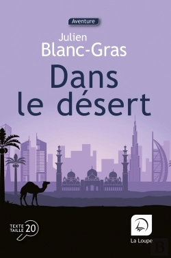Bertrand.pt - Dans Le Desert