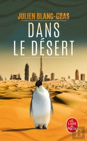 Dans Le Désert