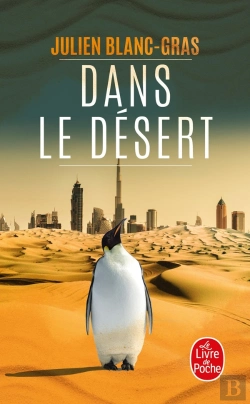 Bertrand.pt - Dans Le Désert