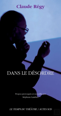 Bertrand.pt - Dans Le Désordre