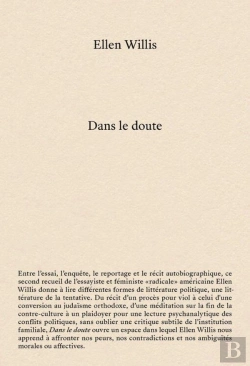 Bertrand.pt - Dans Le Doute