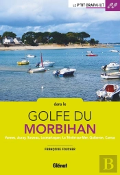 Dans Le Golfe Du Morbihan