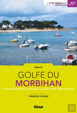 Bertrand.pt - Dans Le Golfe Du Morbihan